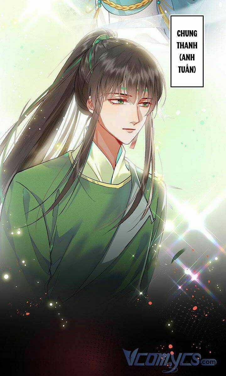 Phu Quân, Làm Ơn Để Ta Yên! Chapter 9 trang 42