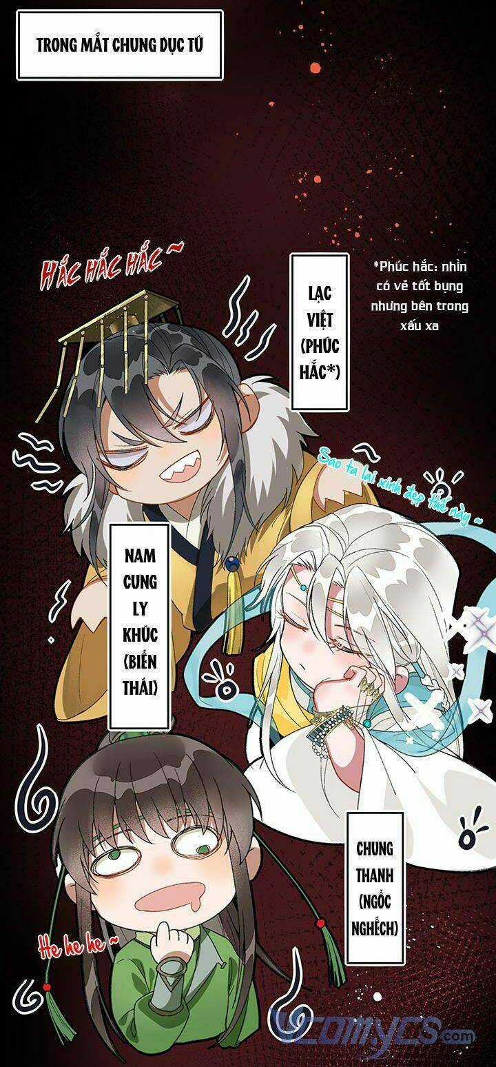 Phu Quân, Làm Ơn Để Ta Yên! Chapter 9 trang 43