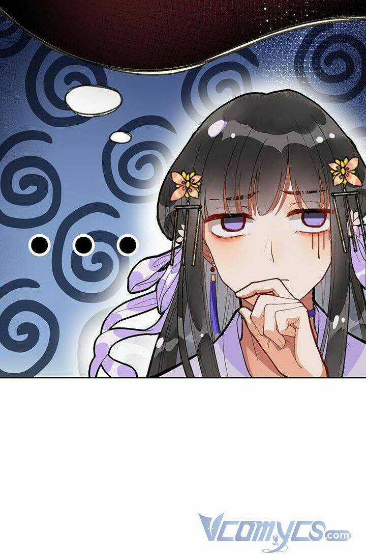 Phu Quân, Làm Ơn Để Ta Yên! Chapter 9 trang 44