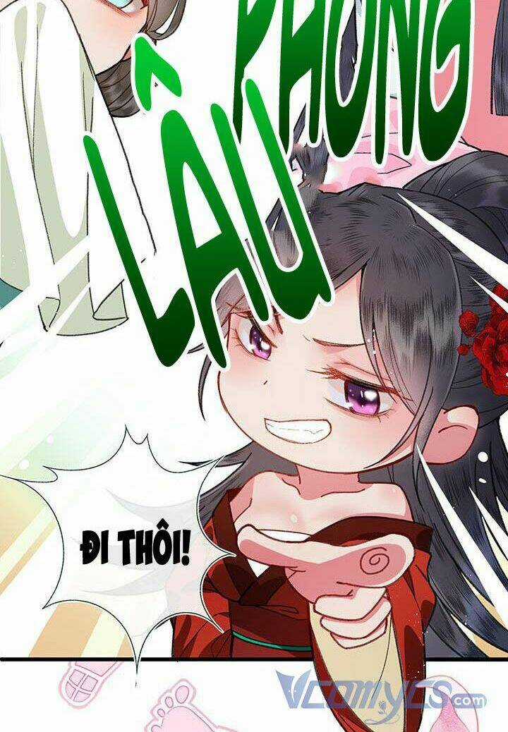 Phu Quân, Làm Ơn Để Ta Yên! Chapter 9 trang 7