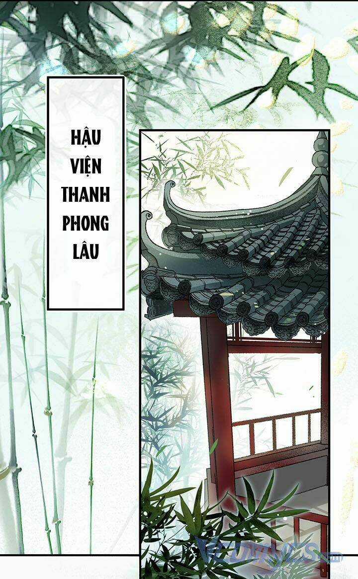 Phu Quân, Làm Ơn Để Ta Yên! Chapter 9 trang 9