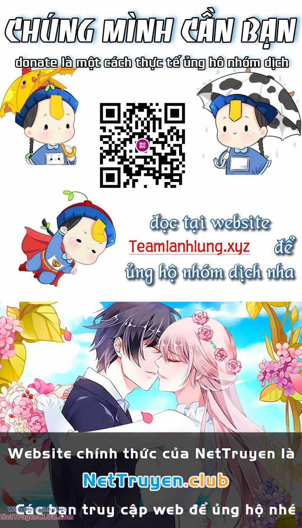 Phu Quân, Làm Ơn Để Ta Yên! Chapter 93 trang 6