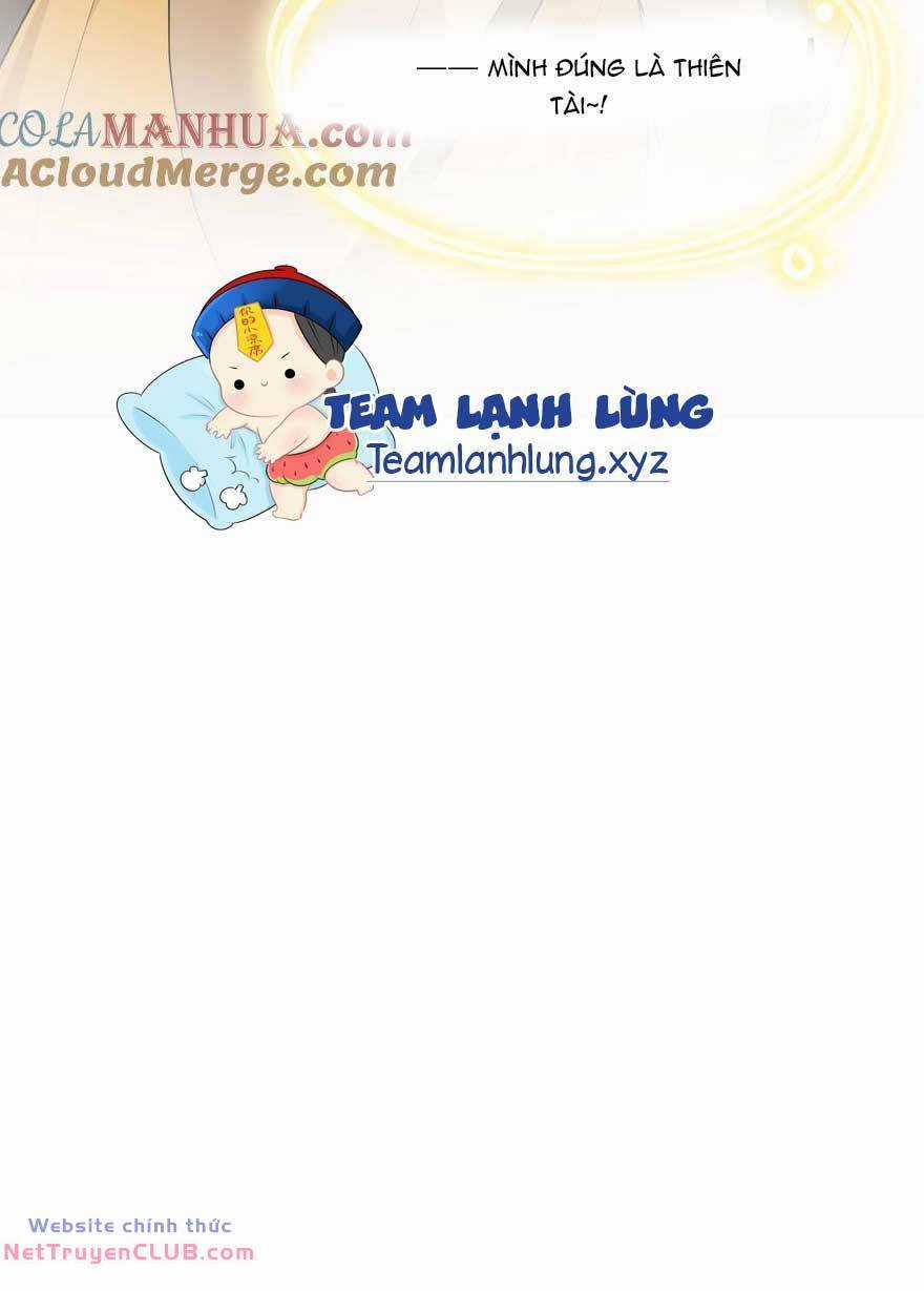 Phu Quân, Làm Ơn Để Ta Yên! Chapter 95 trang 4