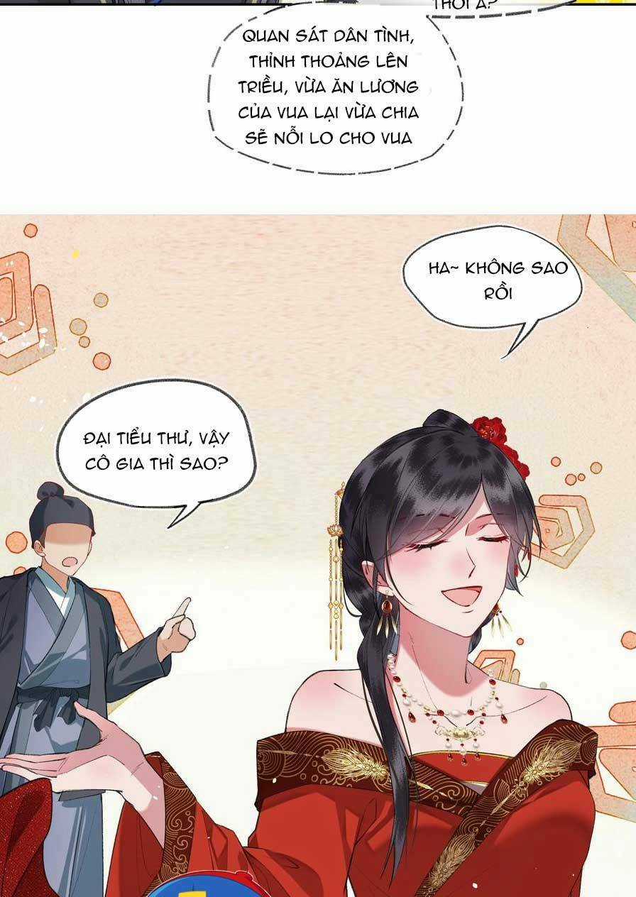 Phu Quân, Làm Ơn Để Ta Yên! Chapter 97 trang 13