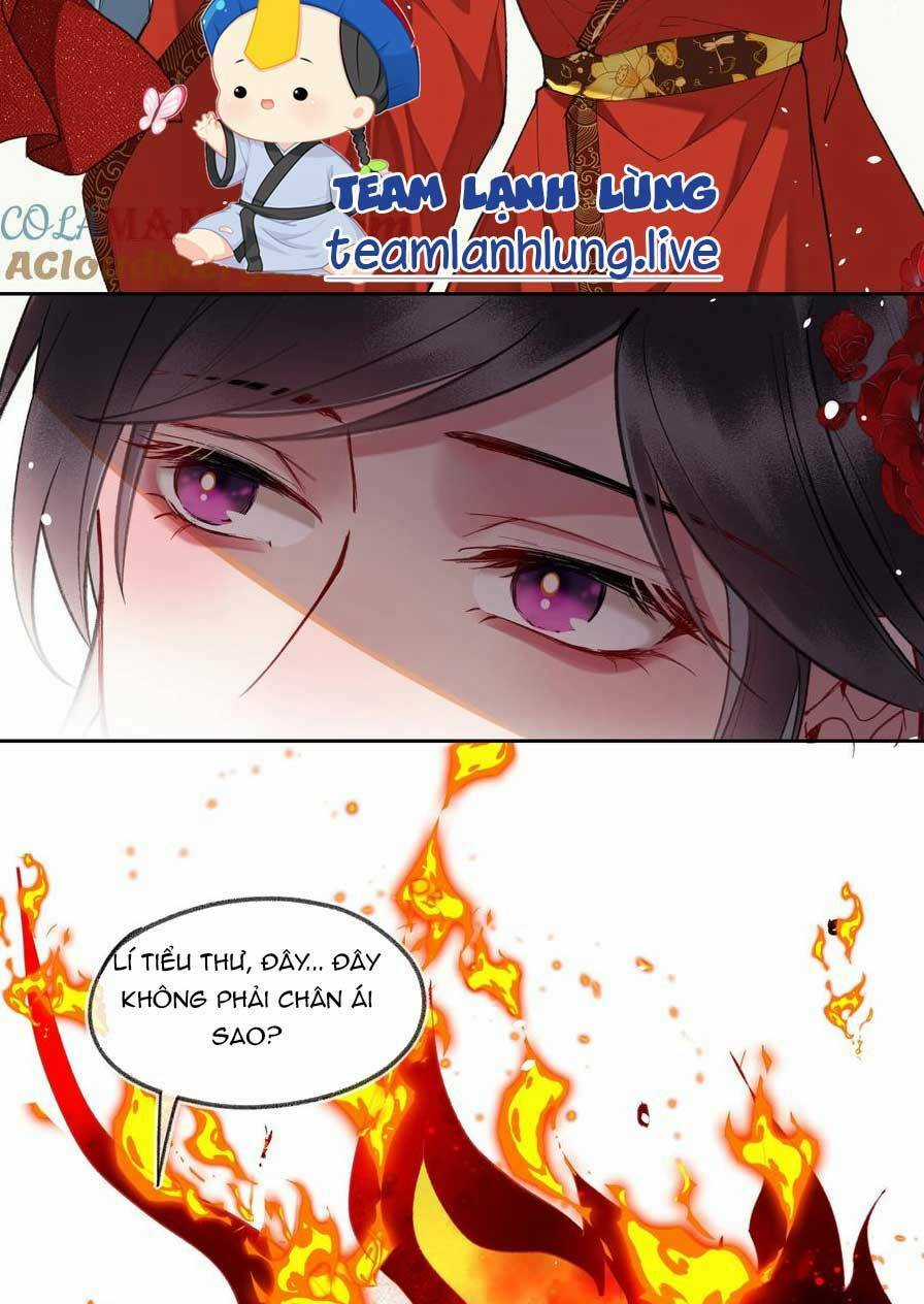 Phu Quân, Làm Ơn Để Ta Yên! Chapter 97 trang 14