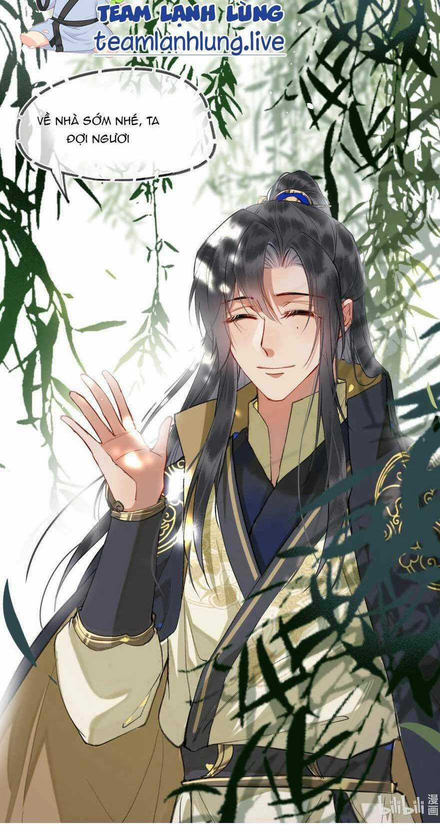 Phu Quân, Làm Ơn Để Ta Yên! Chapter 97 trang 17