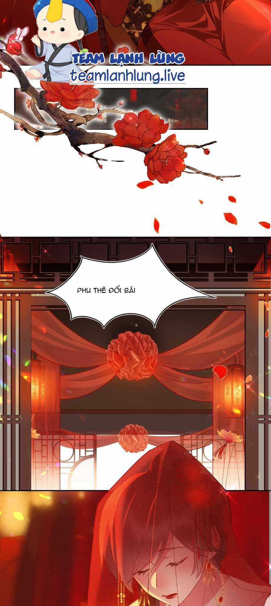 Phu Quân, Làm Ơn Để Ta Yên! Chapter 97 trang 5