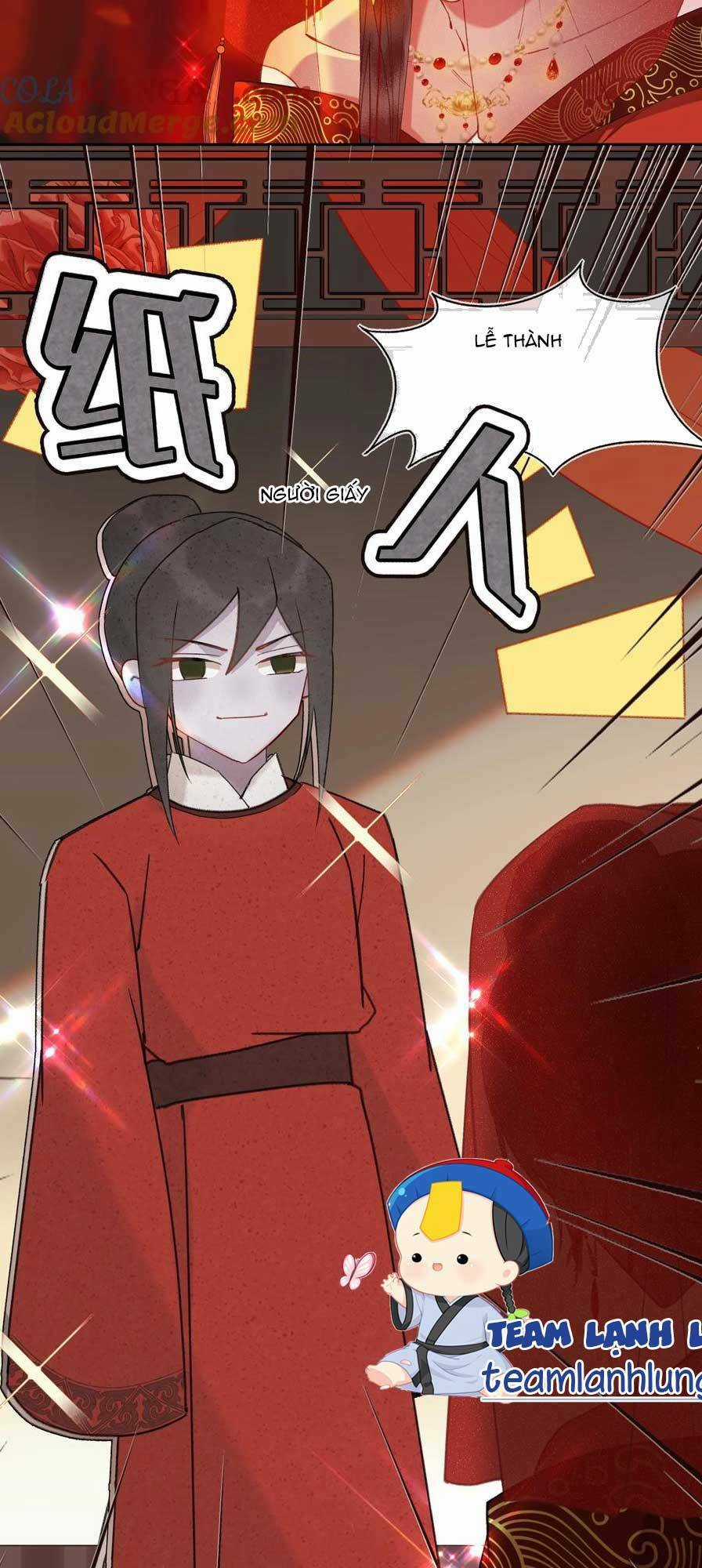 Phu Quân, Làm Ơn Để Ta Yên! Chapter 97 trang 6