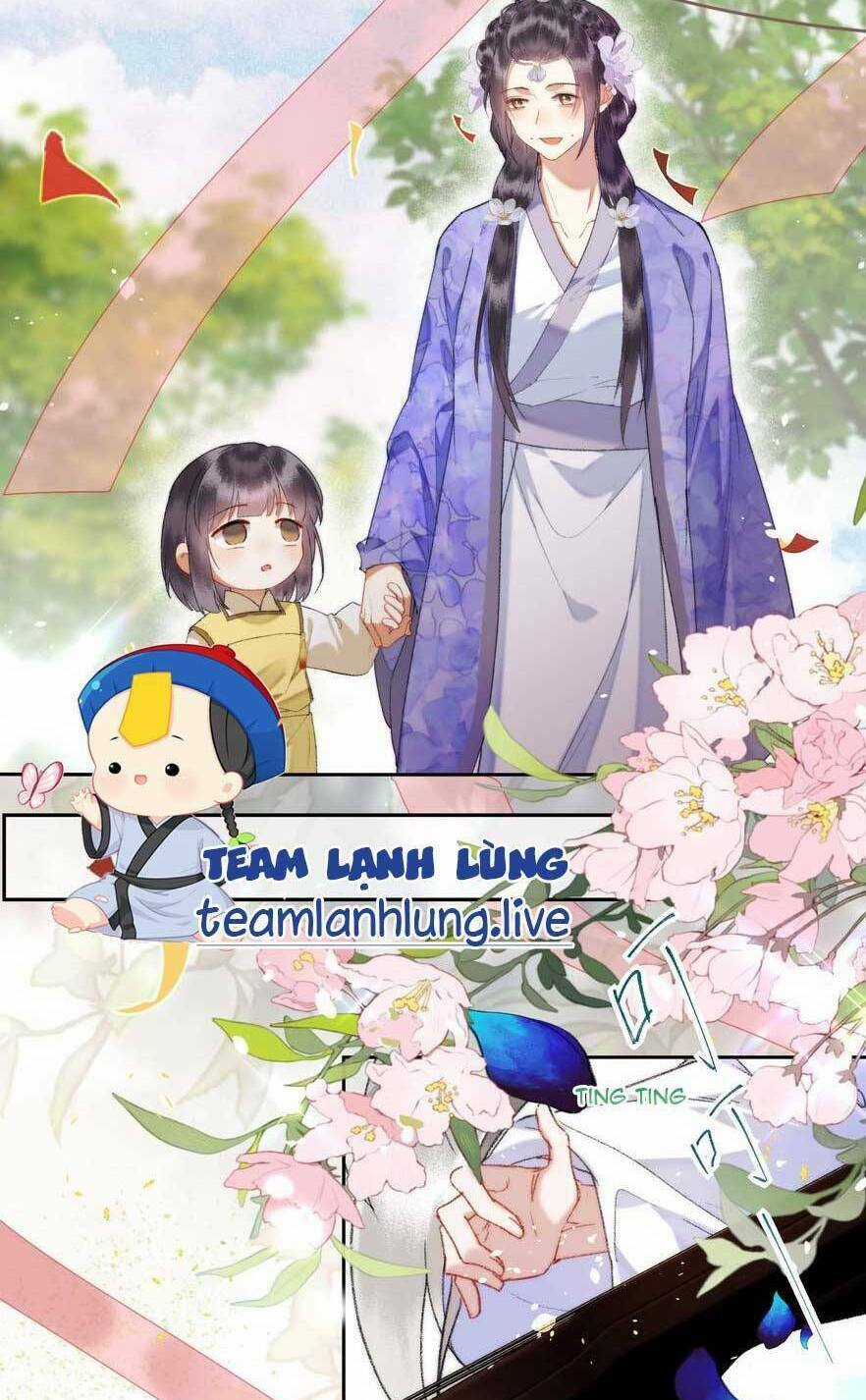 Phu Quân, Làm Ơn Để Ta Yên! Chapter 98 trang 10