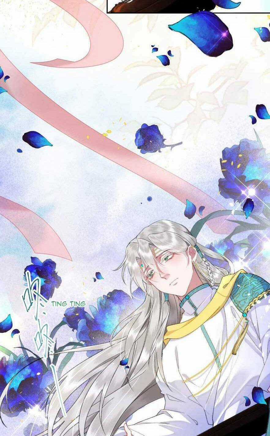 Phu Quân, Làm Ơn Để Ta Yên! Chapter 98 trang 11