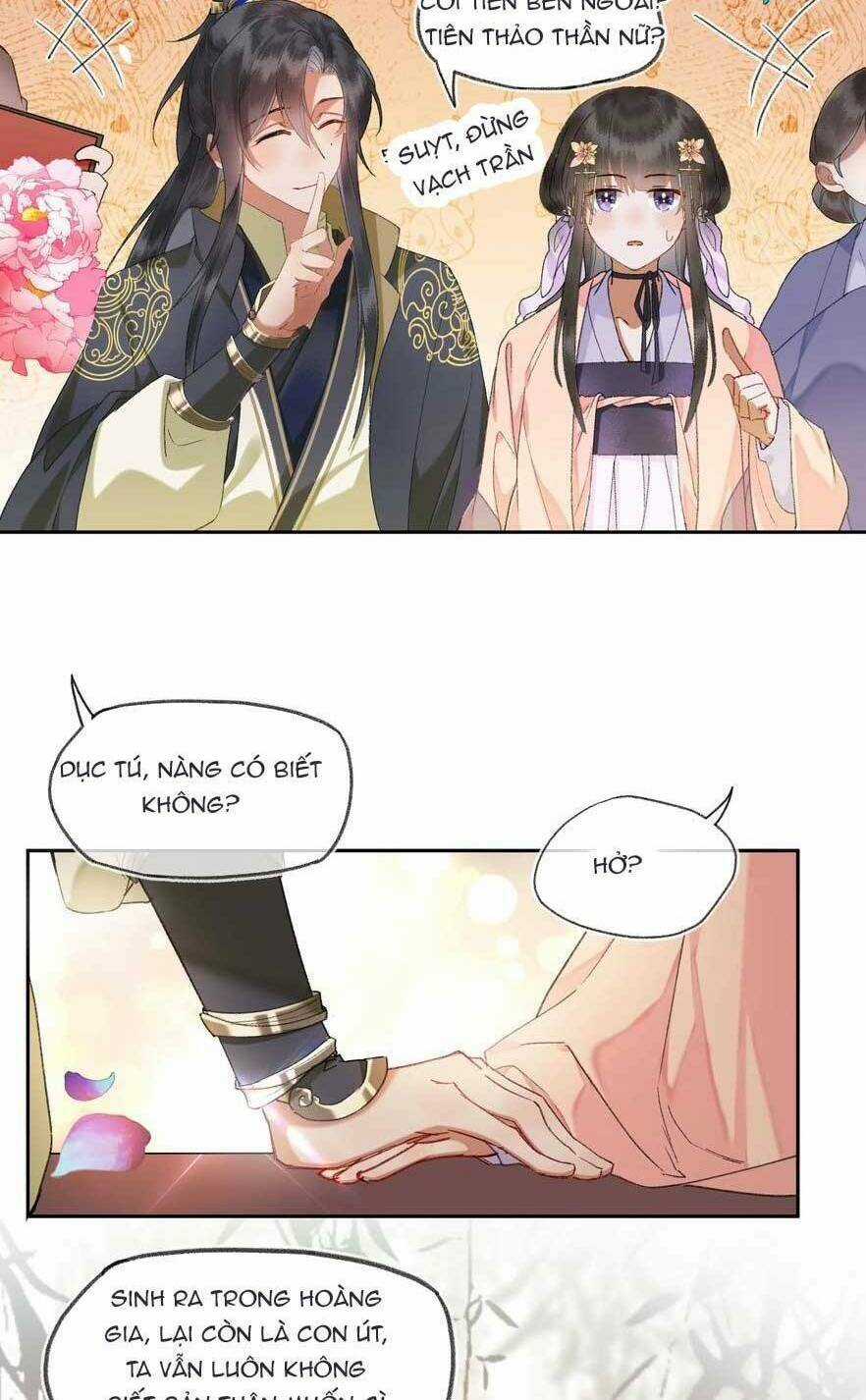 Phu Quân, Làm Ơn Để Ta Yên! Chapter 98 trang 13