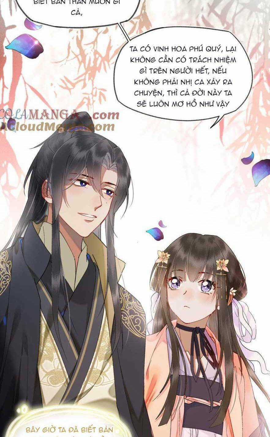 Phu Quân, Làm Ơn Để Ta Yên! Chapter 98 trang 14