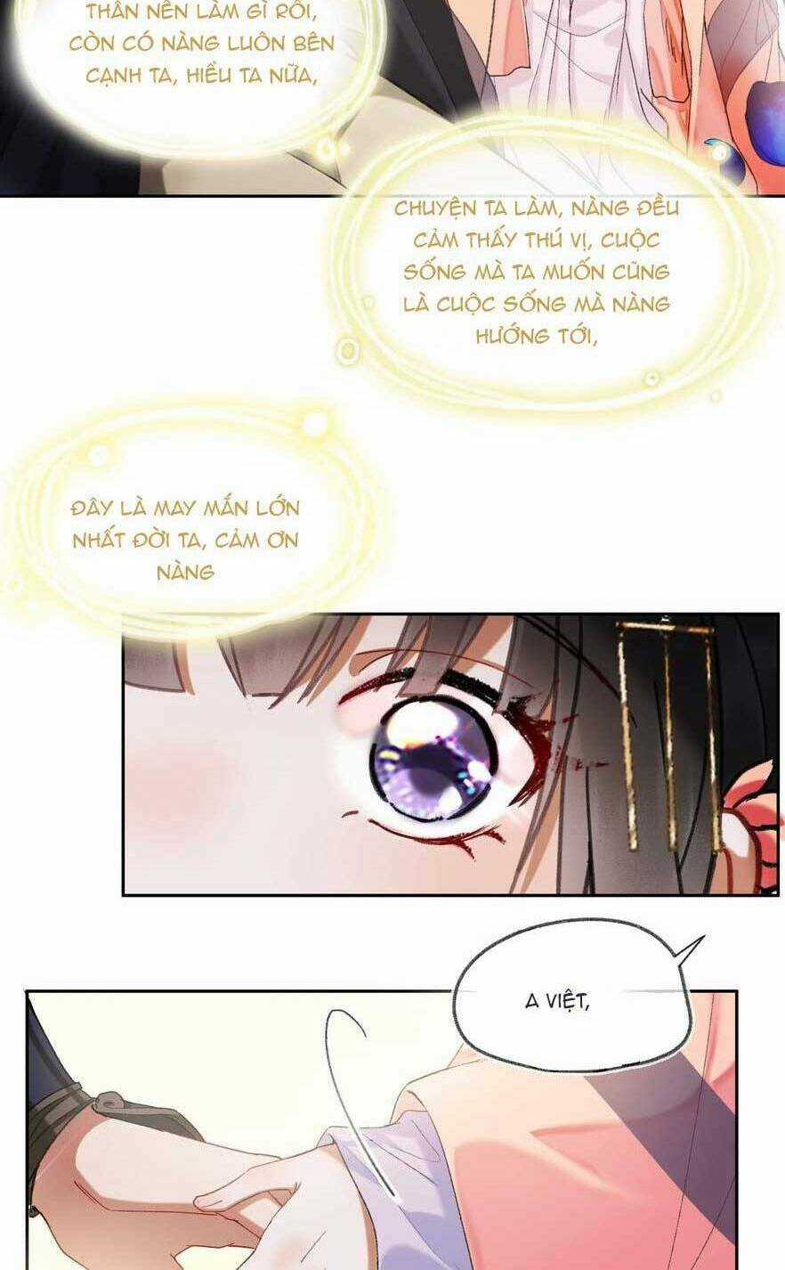 Phu Quân, Làm Ơn Để Ta Yên! Chapter 98 trang 15