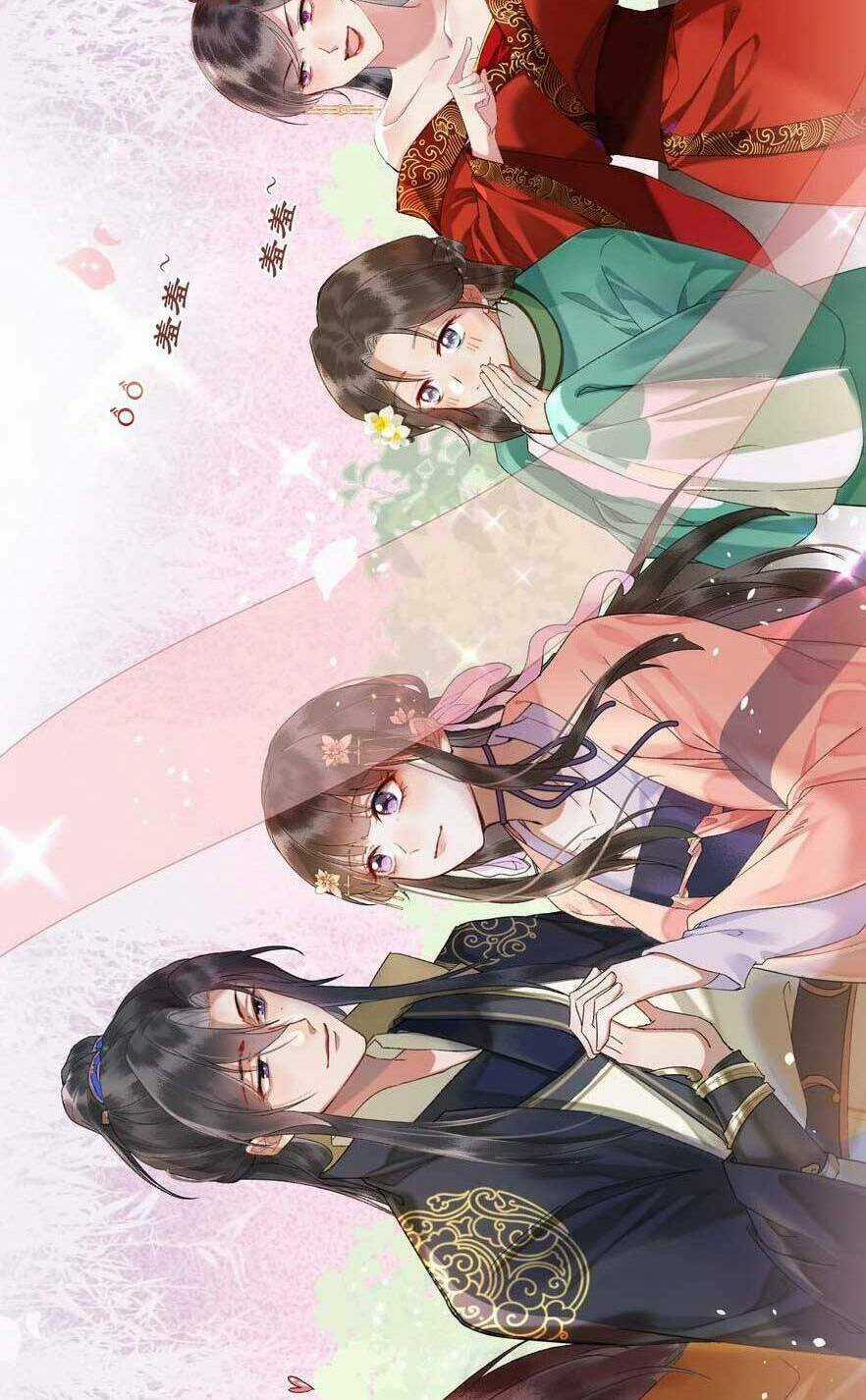 Phu Quân, Làm Ơn Để Ta Yên! Chapter 98 trang 19