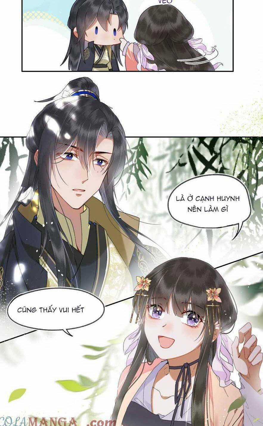 Phu Quân, Làm Ơn Để Ta Yên! Chapter 98 trang 6