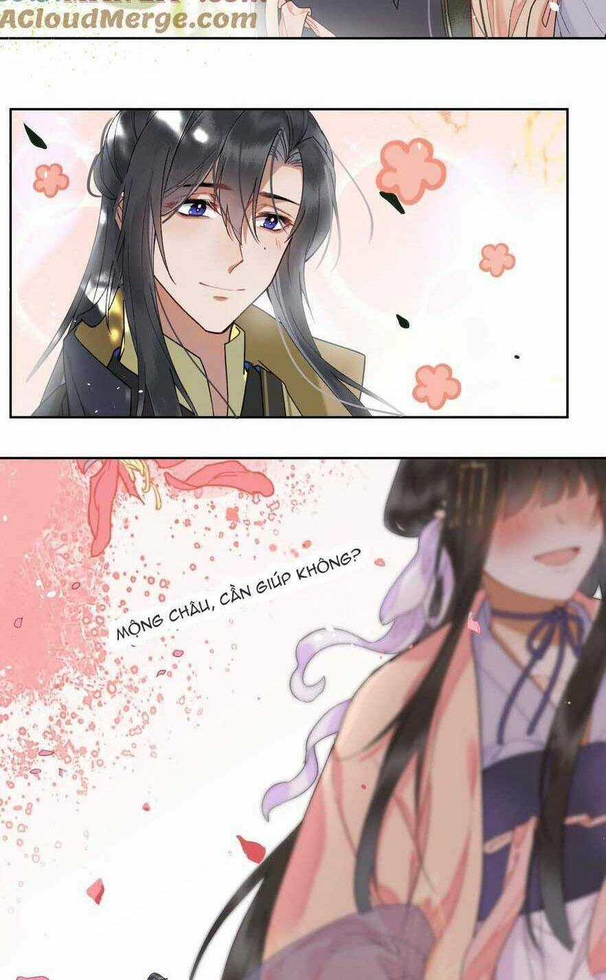 Phu Quân, Làm Ơn Để Ta Yên! Chapter 98 trang 7