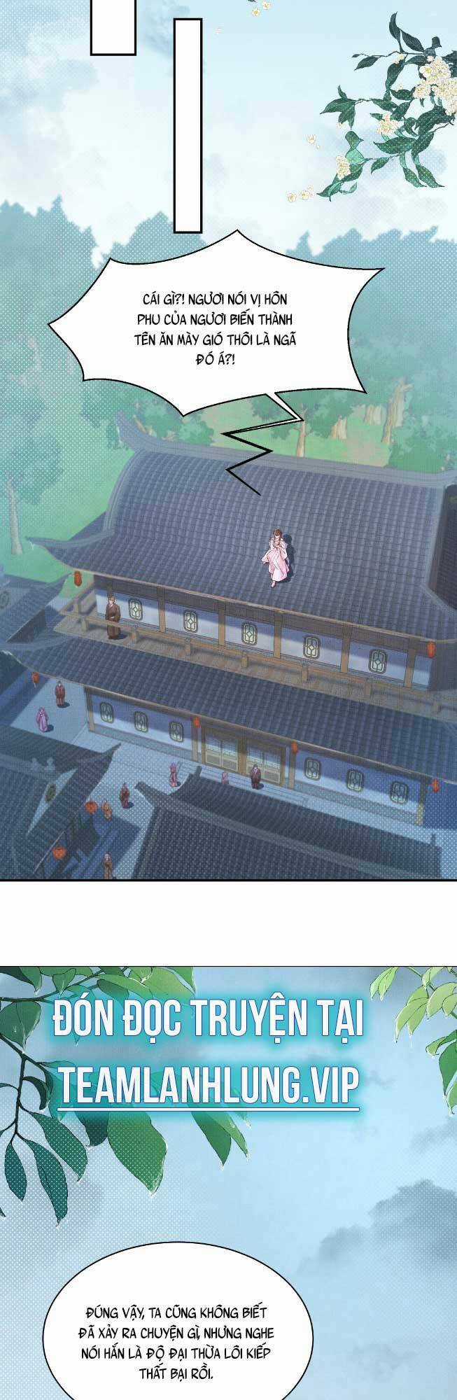 Phu Quân Ta Nhặt Được Lại Là Hắc Liên Hoa Chapter 2 trang 10