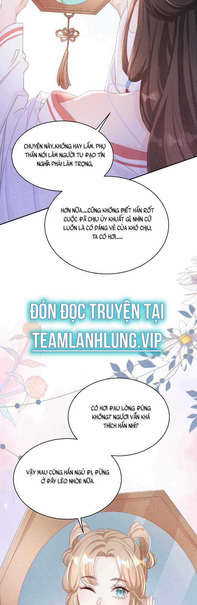Phu Quân Ta Nhặt Được Lại Là Hắc Liên Hoa Chapter 2 trang 12