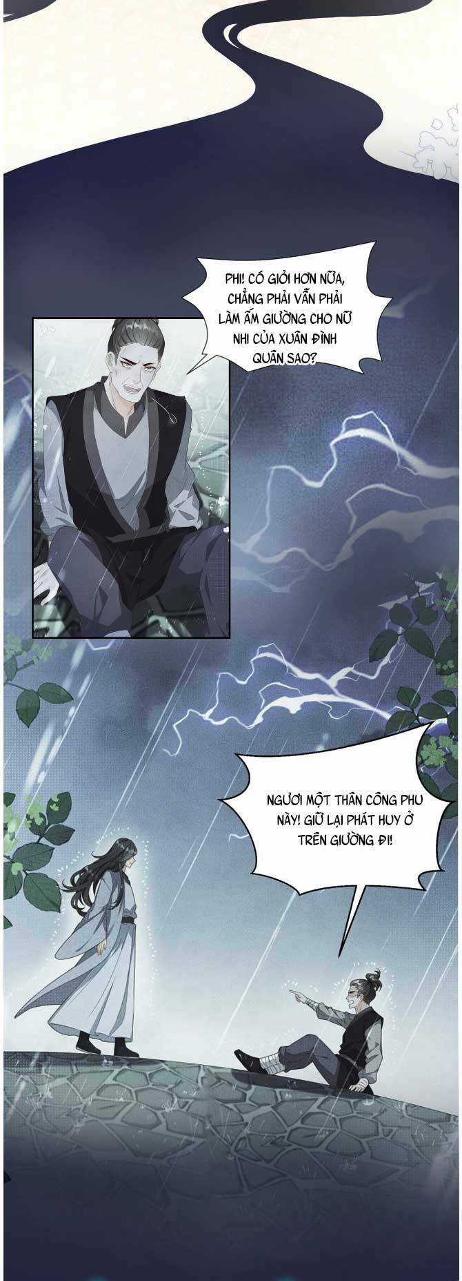 Phu Quân Ta Nhặt Được Lại Là Hắc Liên Hoa Chapter 2 trang 17