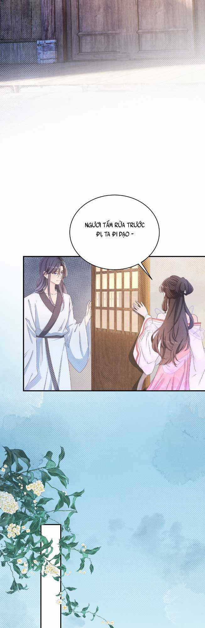 Phu Quân Ta Nhặt Được Lại Là Hắc Liên Hoa Chapter 2 trang 9