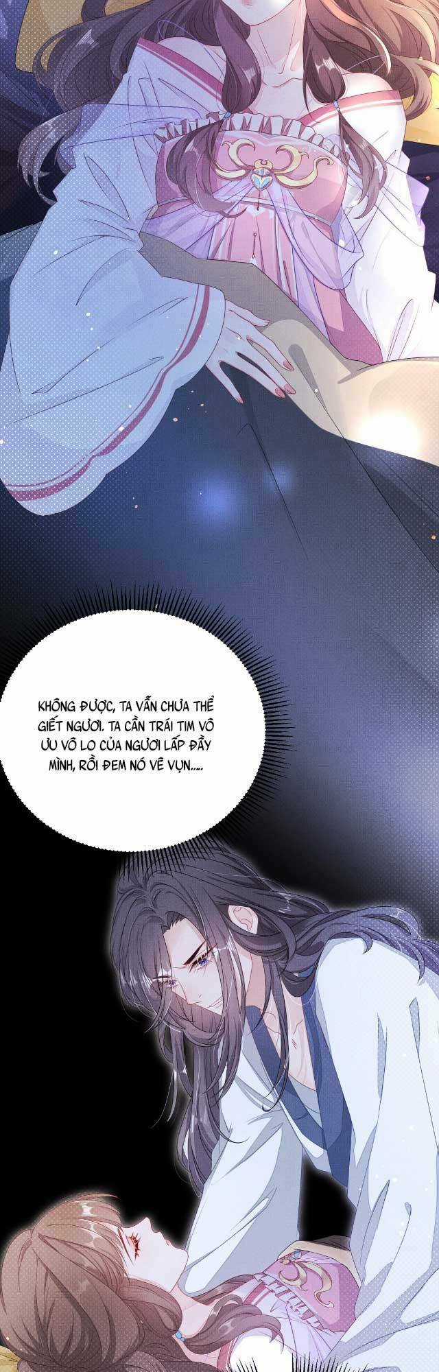 Phu Quân Ta Nhặt Được Lại Là Hắc Liên Hoa Chapter 3 trang 20