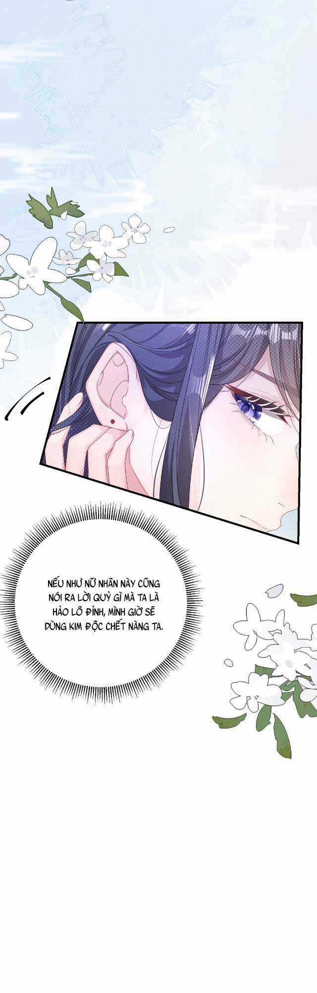 Phu Quân Ta Nhặt Được Lại Là Hắc Liên Hoa Chapter 3 trang 24