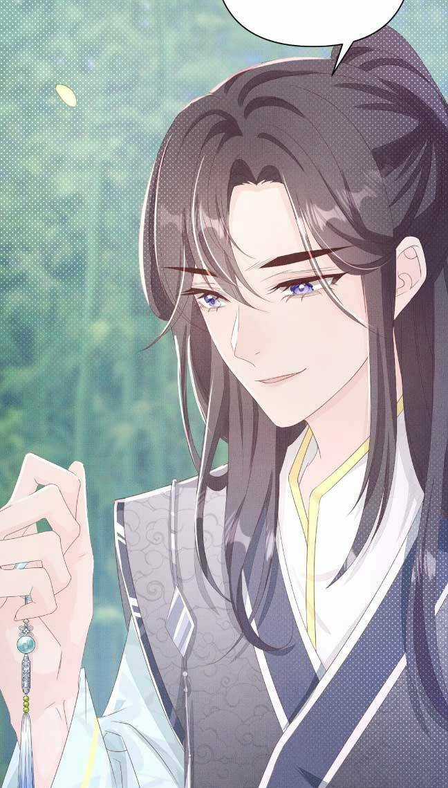 Phu Quân Ta Nhặt Được Lại Là Hắc Liên Hoa Chapter 3 trang 37
