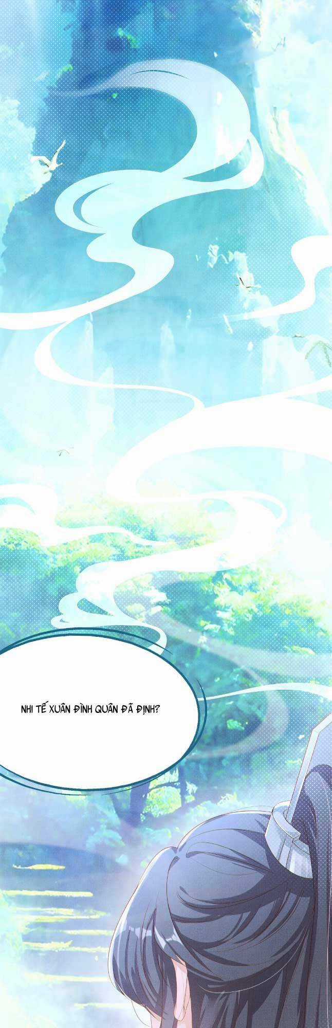 Phu Quân Ta Nhặt Được Lại Là Hắc Liên Hoa Chapter 3 trang 4