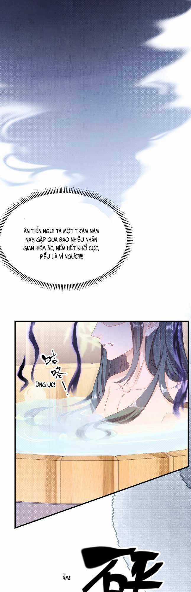 Phu Quân Ta Nhặt Được Lại Là Hắc Liên Hoa Chapter 3 trang 8