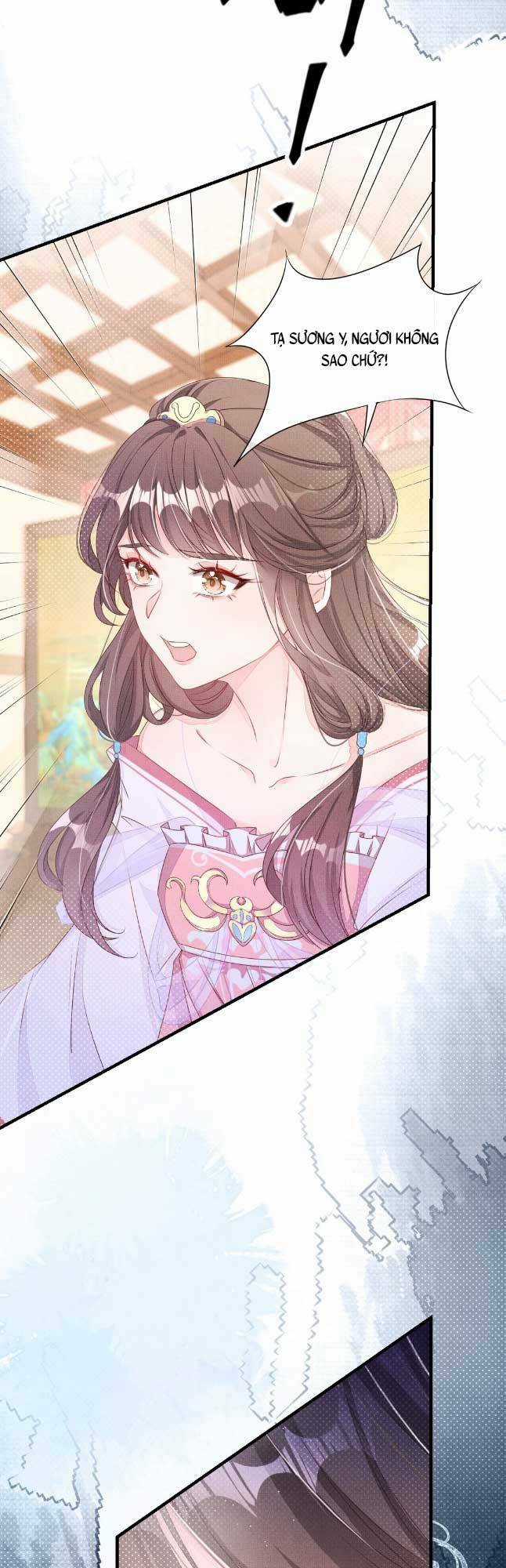Phu Quân Ta Nhặt Được Lại Là Hắc Liên Hoa Chapter 3 trang 9