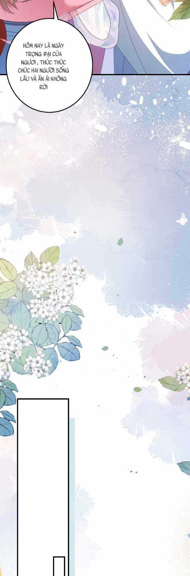 Phu Quân Ta Nhặt Được Lại Là Hắc Liên Hoa Chapter 6 trang 12