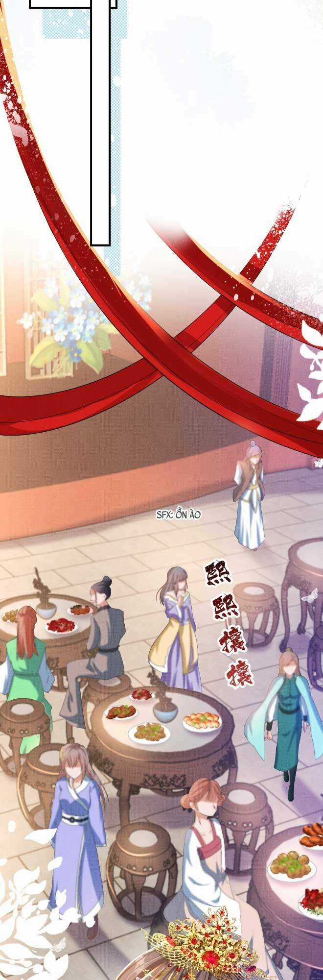 Phu Quân Ta Nhặt Được Lại Là Hắc Liên Hoa Chapter 6 trang 13