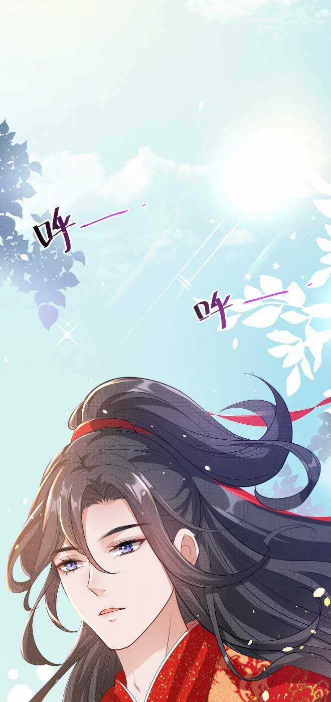 Phu Quân Ta Nhặt Được Lại Là Hắc Liên Hoa Chapter 6 trang 16