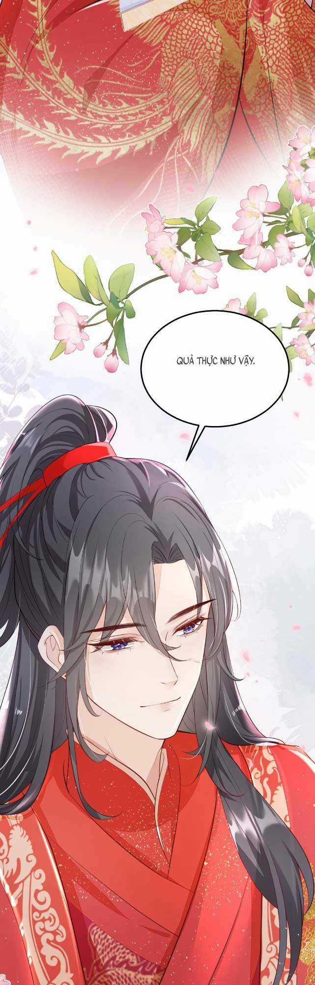 Phu Quân Ta Nhặt Được Lại Là Hắc Liên Hoa Chapter 6 trang 24