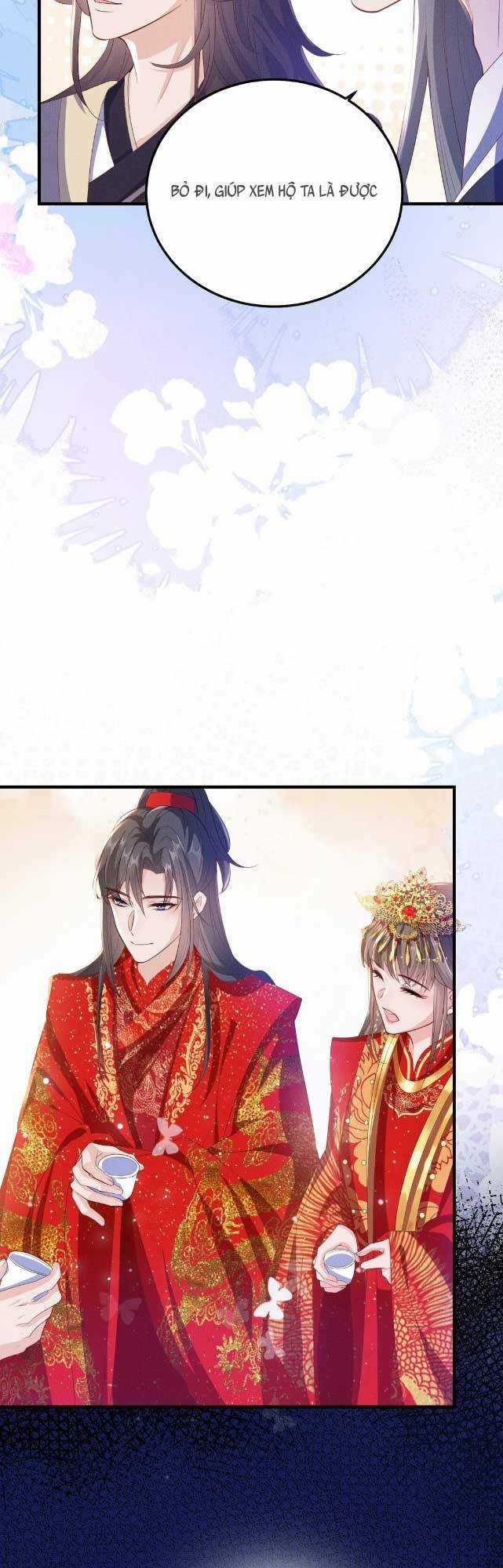 Phu Quân Ta Nhặt Được Lại Là Hắc Liên Hoa Chapter 6 trang 28