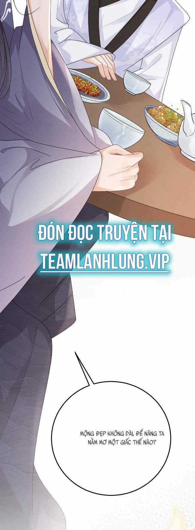 Phu Quân Ta Nhặt Được Lại Là Hắc Liên Hoa Chapter 6 trang 35