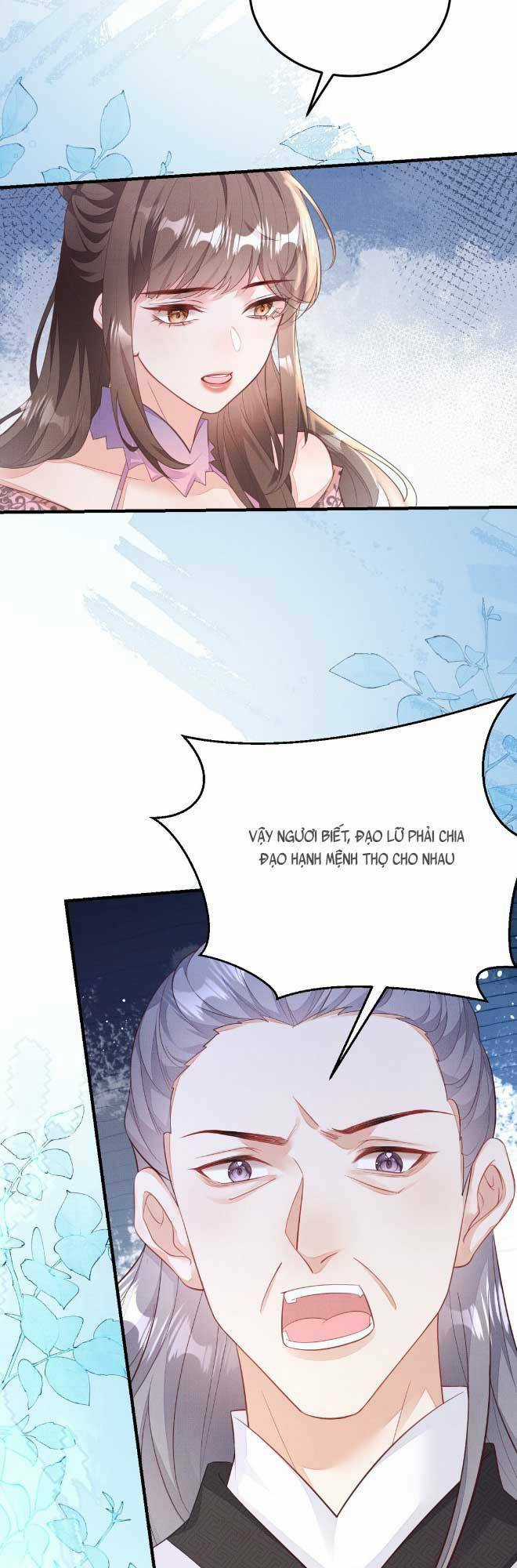 Phu Quân Ta Nhặt Được Lại Là Hắc Liên Hoa Chapter 6 trang 4