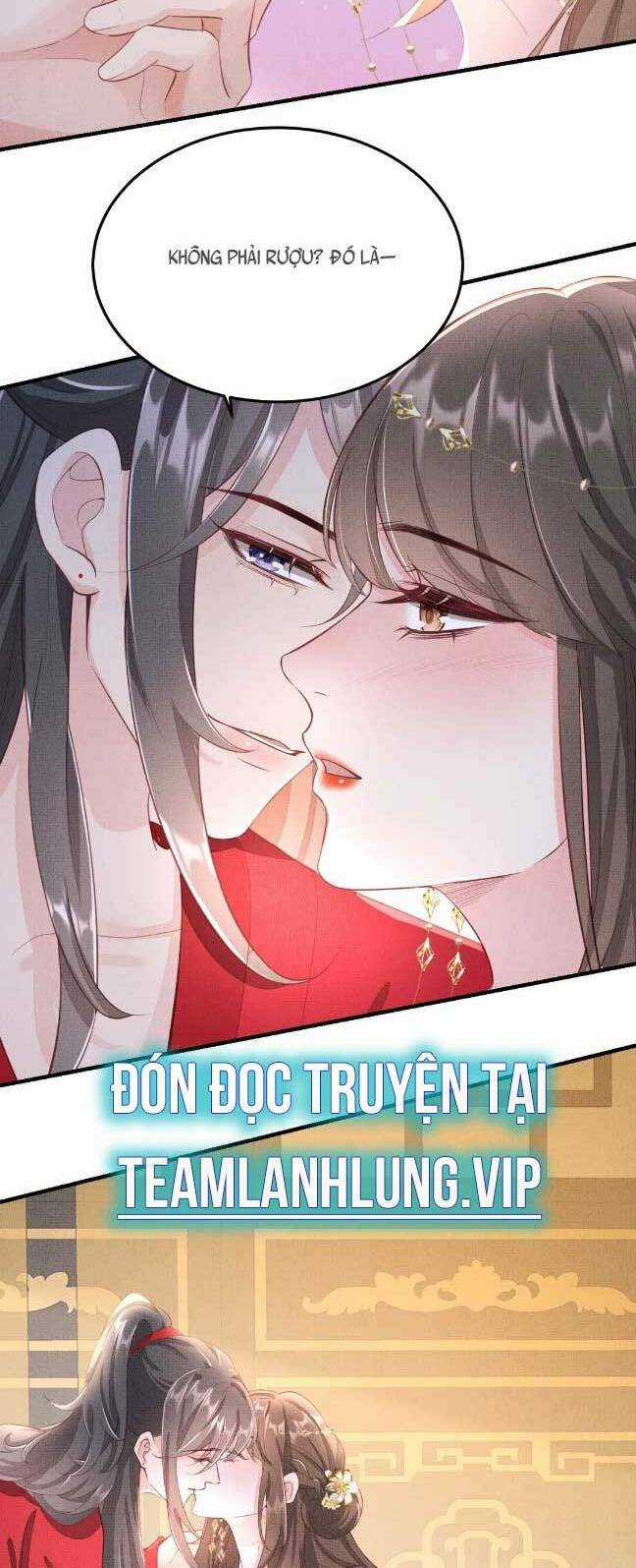Phu Quân Ta Nhặt Được Lại Là Hắc Liên Hoa Chapter 7 trang 16