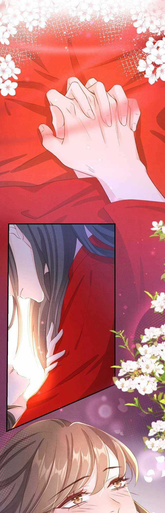 Phu Quân Ta Nhặt Được Lại Là Hắc Liên Hoa Chapter 7 trang 18