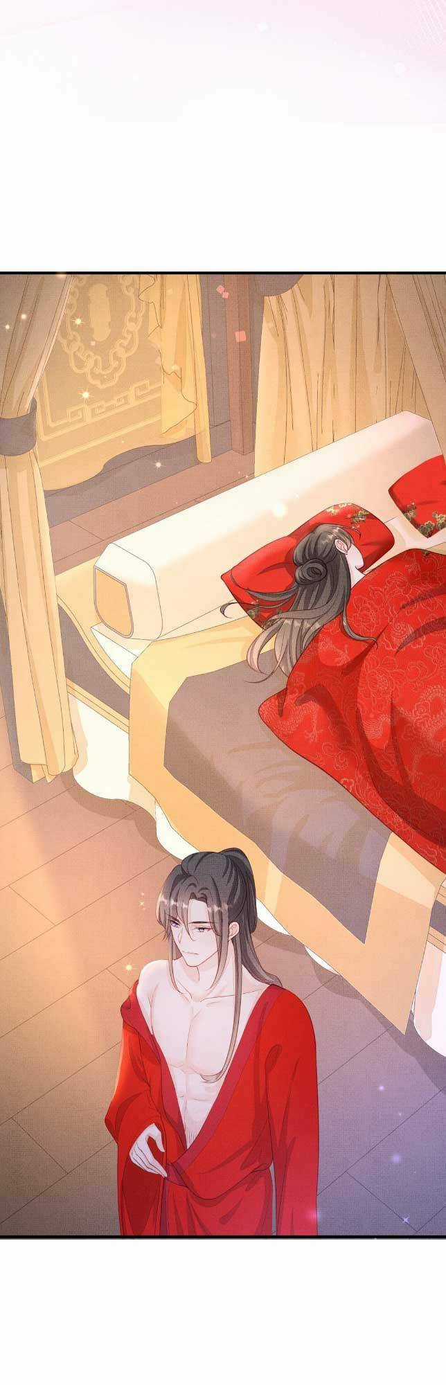 Phu Quân Ta Nhặt Được Lại Là Hắc Liên Hoa Chapter 7 trang 20