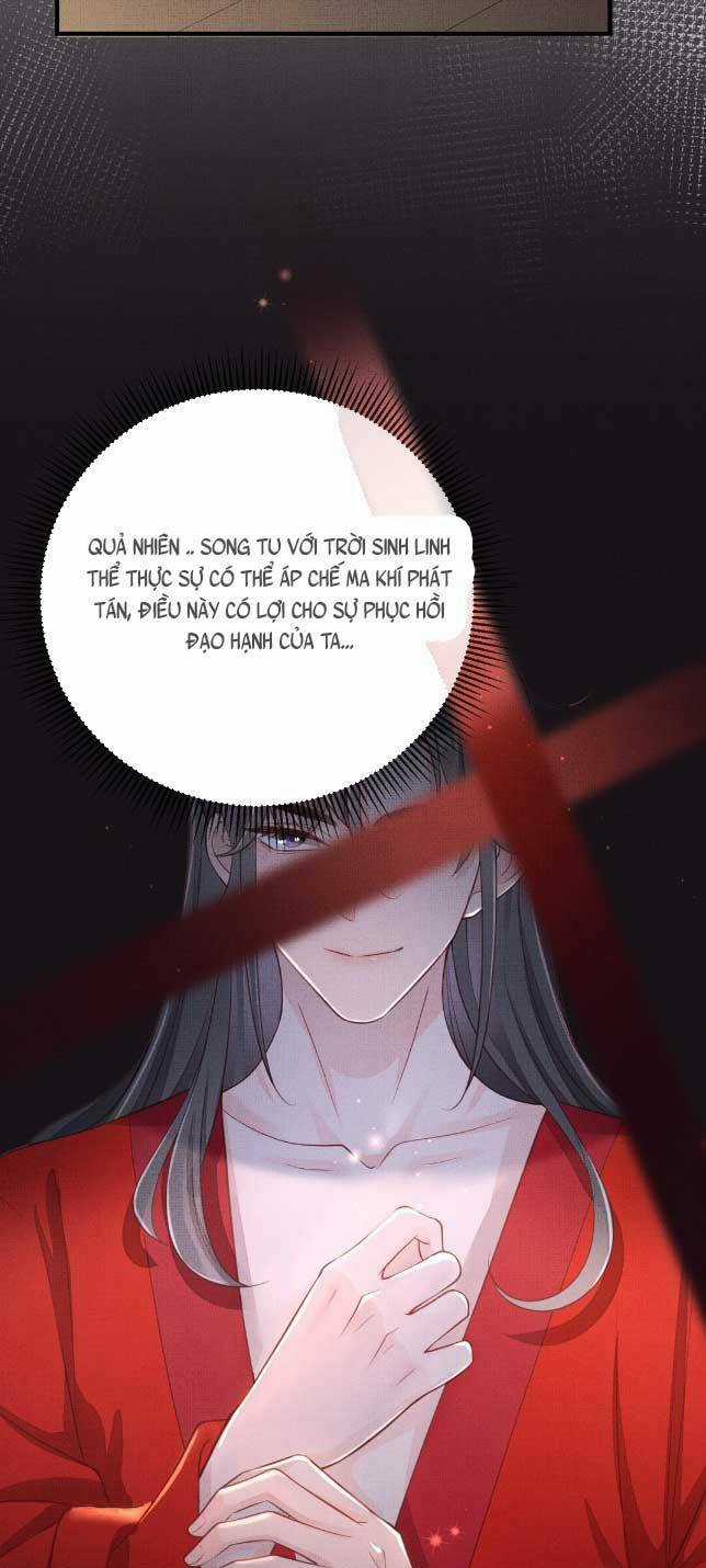 Phu Quân Ta Nhặt Được Lại Là Hắc Liên Hoa Chapter 7 trang 23