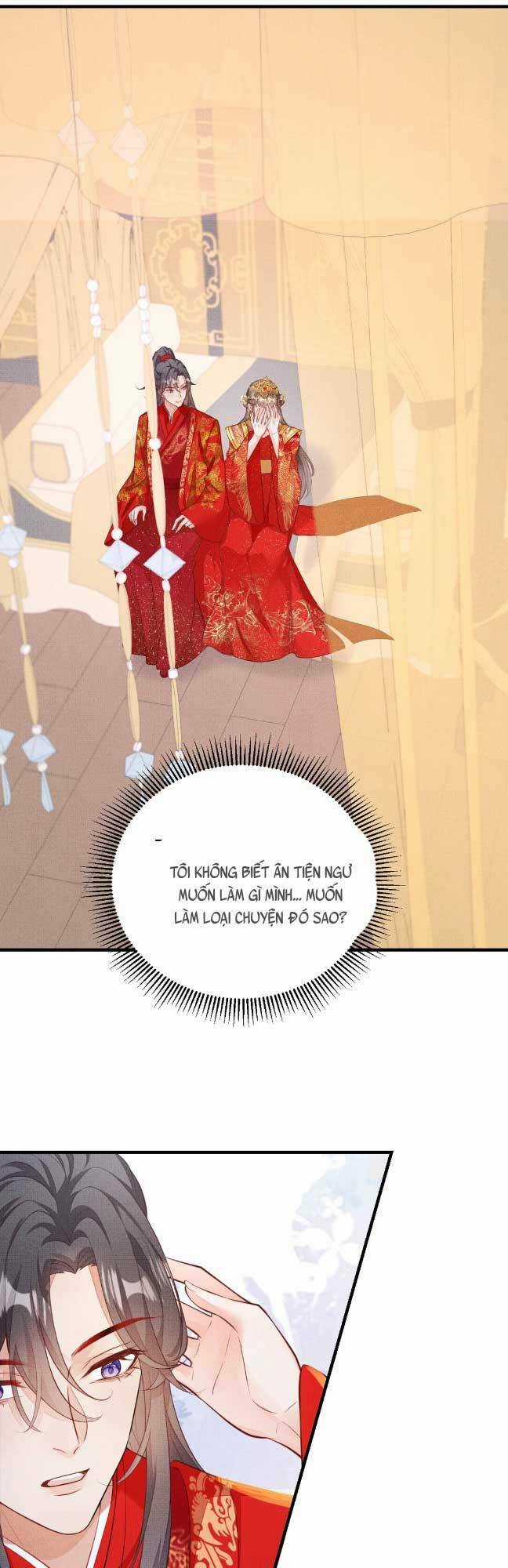 Phu Quân Ta Nhặt Được Lại Là Hắc Liên Hoa Chapter 7 trang 5