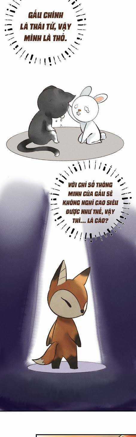 Phu Quân Ta Nuôi Từ Bé Muốn Thủ Tiêu Ta Chapter 18 trang 12