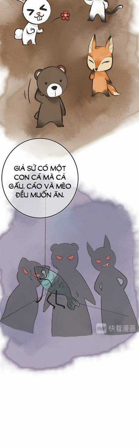 Phu Quân Ta Nuôi Từ Bé Muốn Thủ Tiêu Ta Chapter 18 trang 9