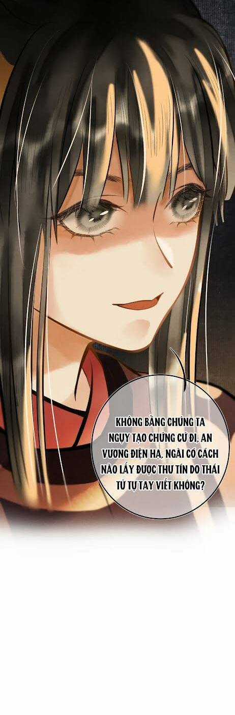 Phu Quân Ta Nuôi Từ Bé Muốn Thủ Tiêu Ta Chapter 27 trang 17