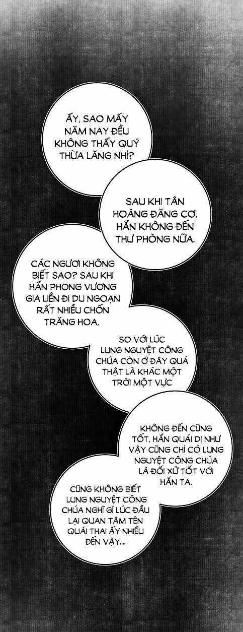 Phu Quân Ta Nuôi Từ Bé Muốn Thủ Tiêu Ta Chapter 27 trang 8