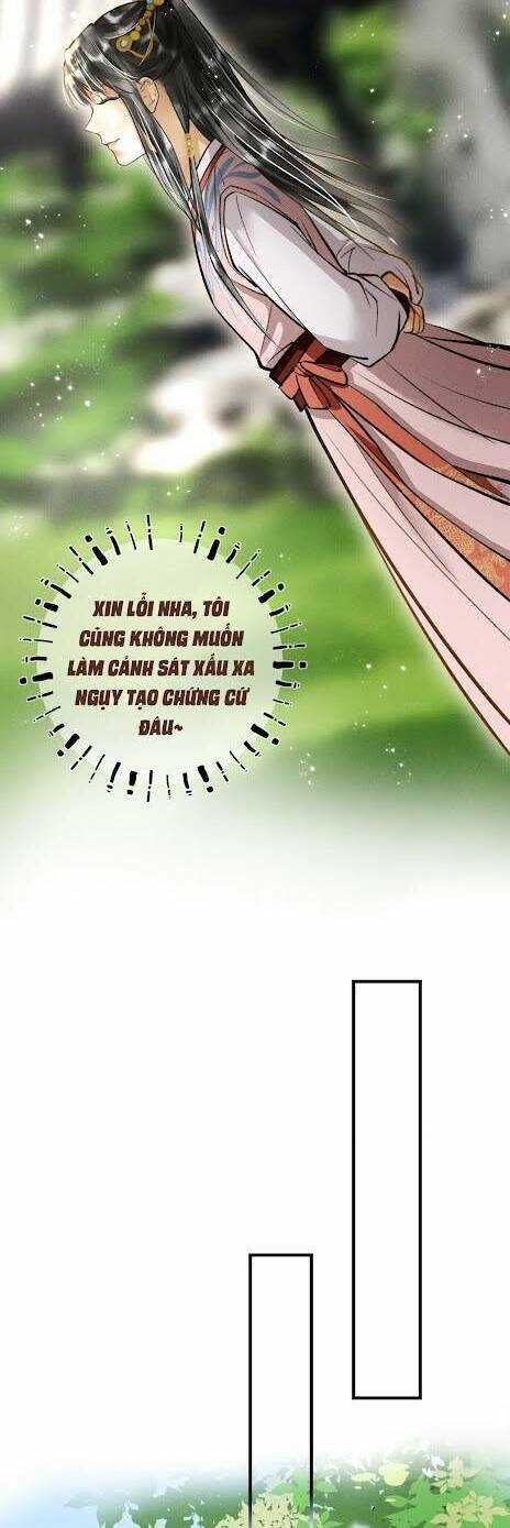 Phu Quân Ta Nuôi Từ Bé Muốn Thủ Tiêu Ta Chapter 31 trang 9