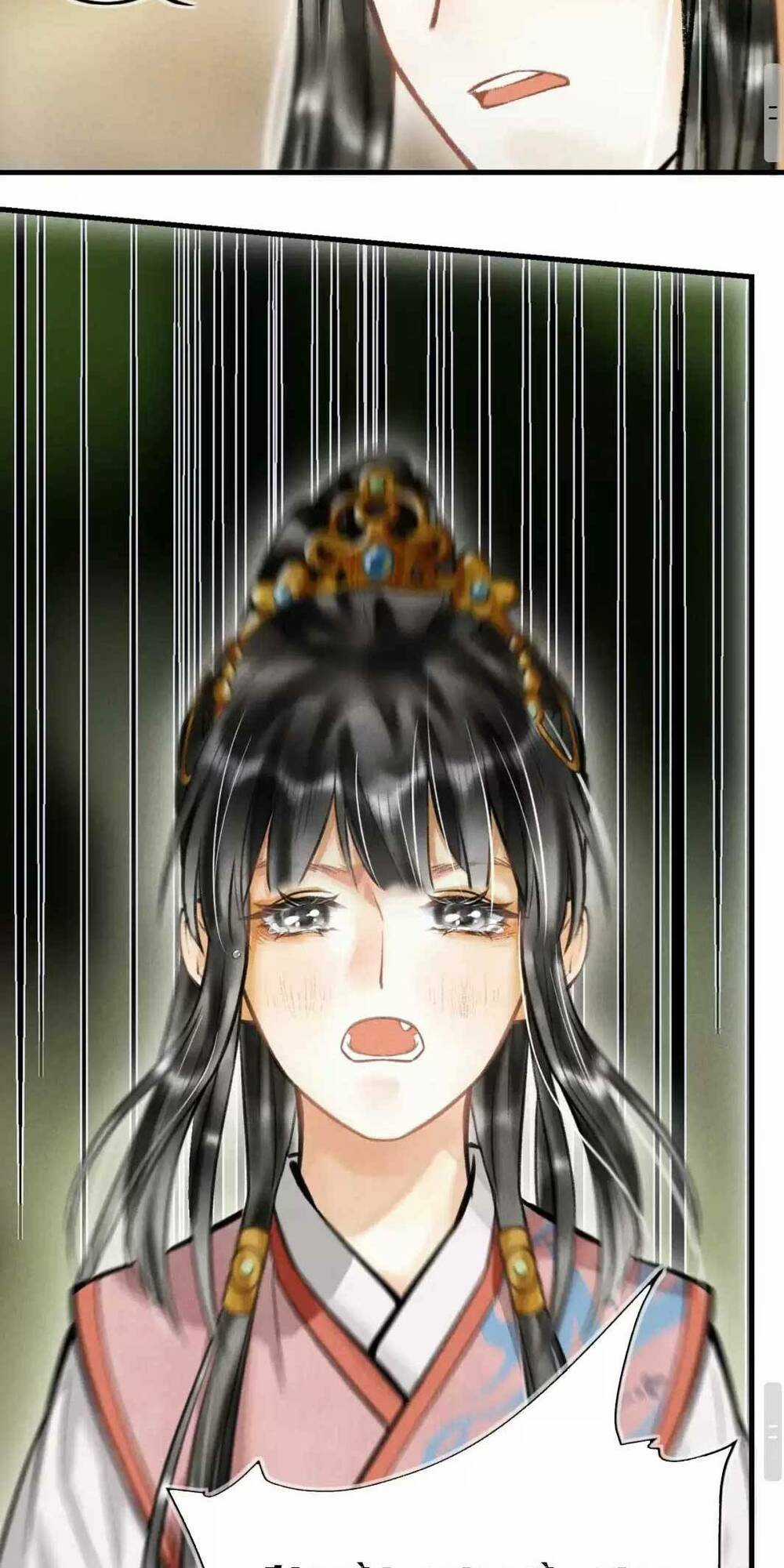 Phu Quân Ta Nuôi Từ Bé Muốn Thủ Tiêu Ta Chapter 34 trang 10
