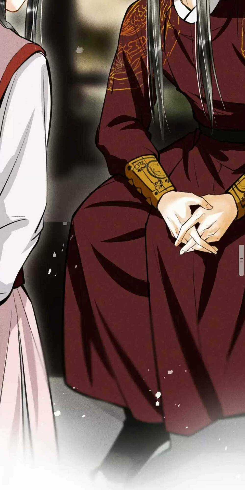Phu Quân Ta Nuôi Từ Bé Muốn Thủ Tiêu Ta Chapter 34 trang 4