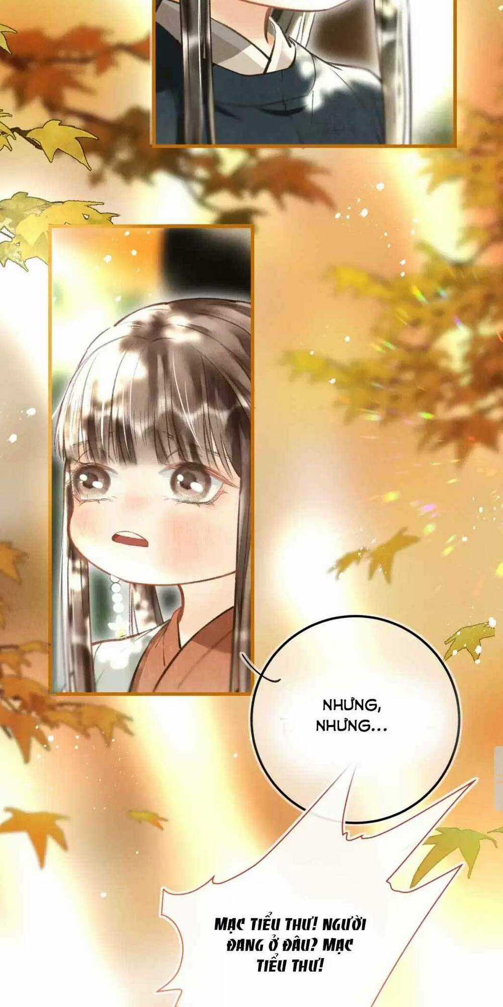 Phu Quân Ta Nuôi Từ Bé Muốn Thủ Tiêu Ta Chapter 38 trang 11